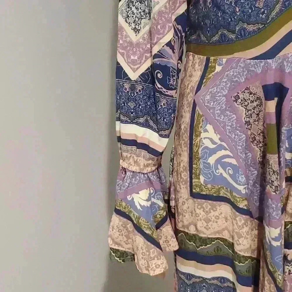 Free people maxi dress NWT - Picture 8 of 15